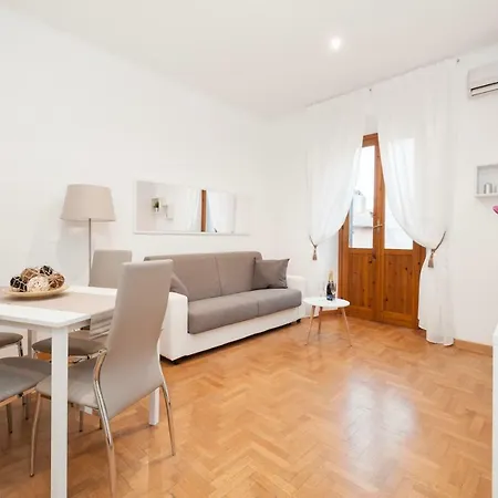 Apartament White Flat Labicana Rzym