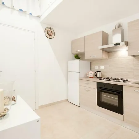 White Flat Labicana Apartament Rzym