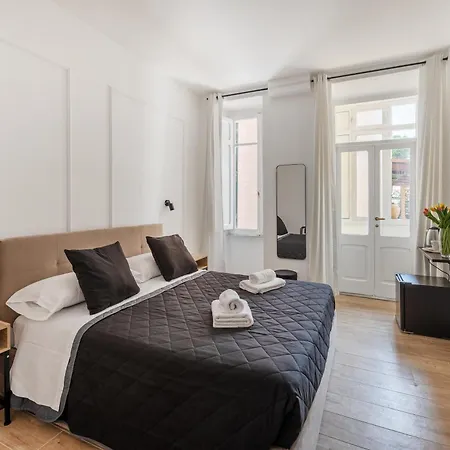 White Flat Labicana Apartment Rome