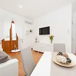 White Flat Labicana *