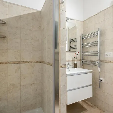 Appartement White Flat Labicana Rome