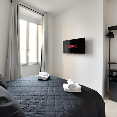 Appartement White Flat Labicana *