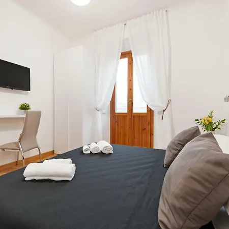 White Flat Labicana